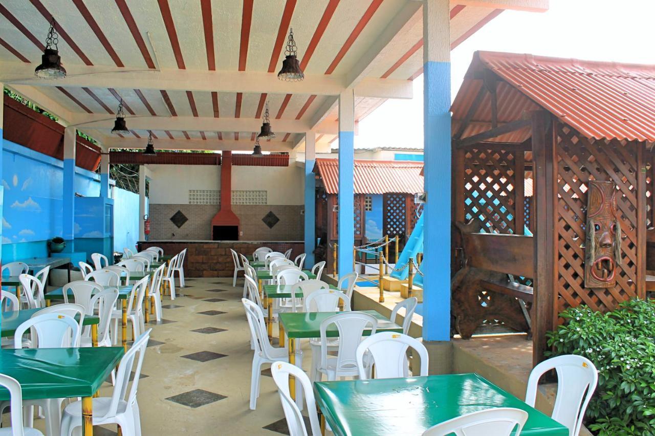 Hotel Riviera D Amazonia Belem Ananindeua Екстериор снимка