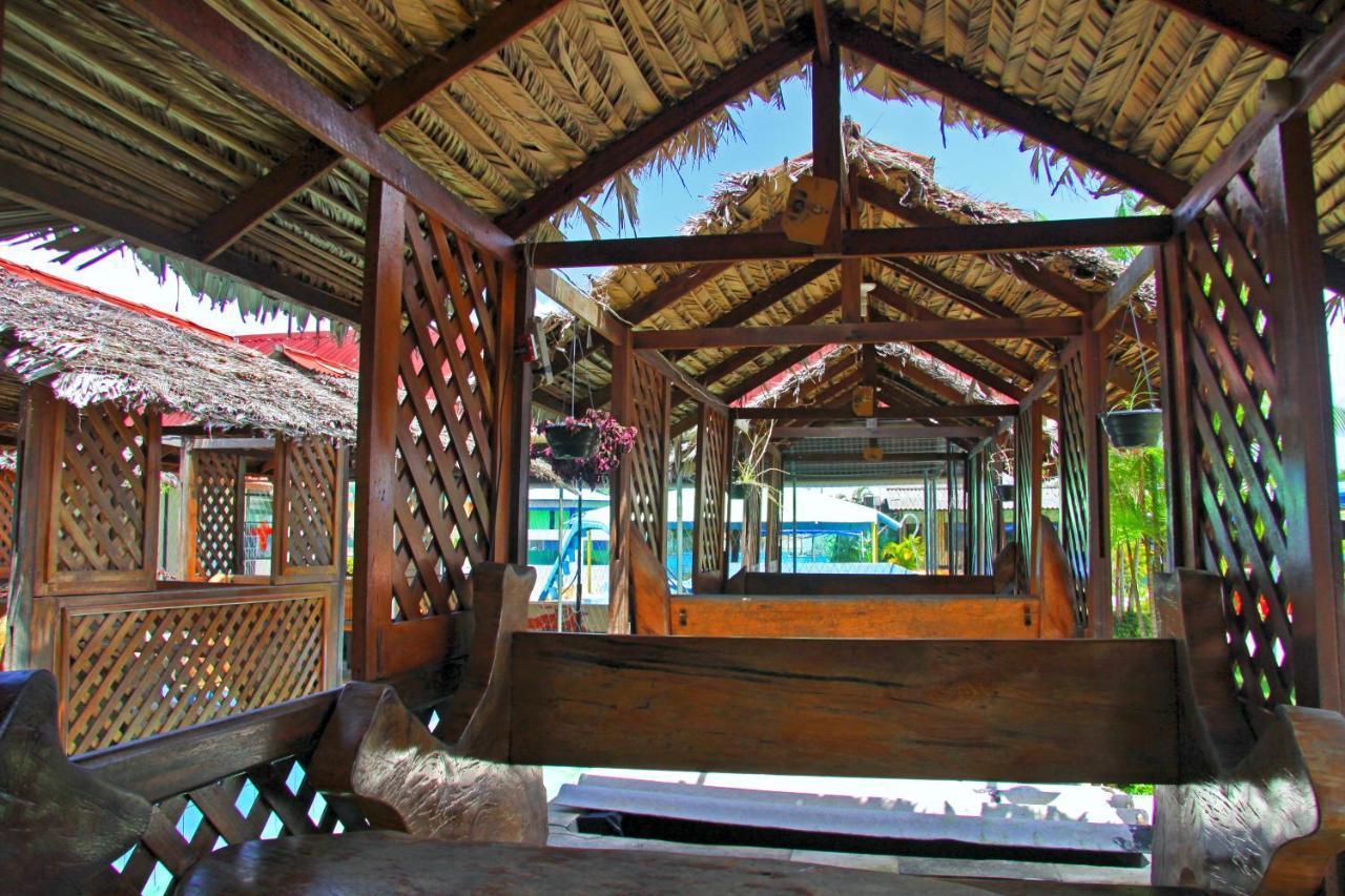 Hotel Riviera D Amazonia Belem Ananindeua Екстериор снимка