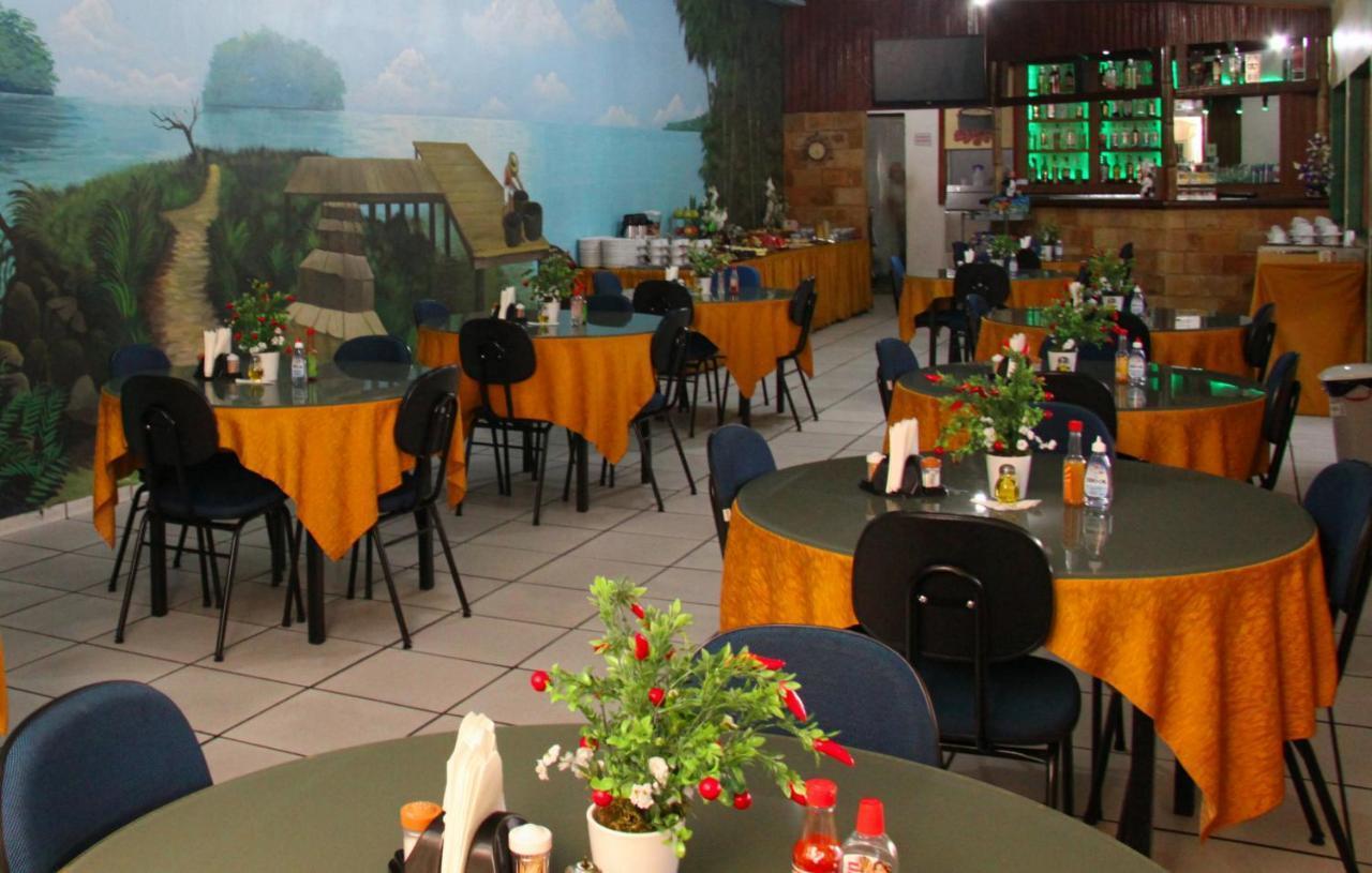 Hotel Riviera D Amazonia Belem Ananindeua Екстериор снимка