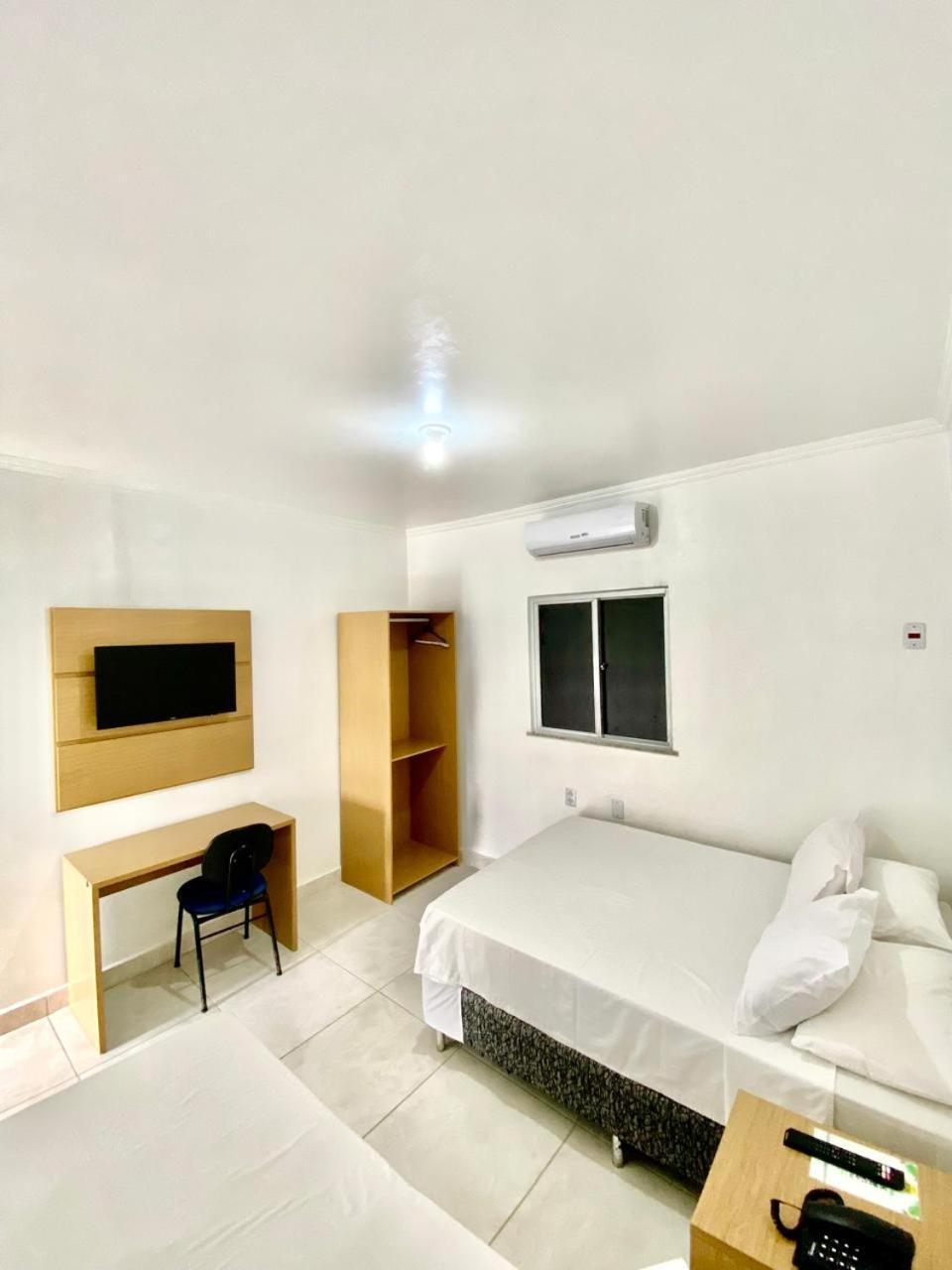 Hotel Riviera D Amazonia Belem Ananindeua Екстериор снимка