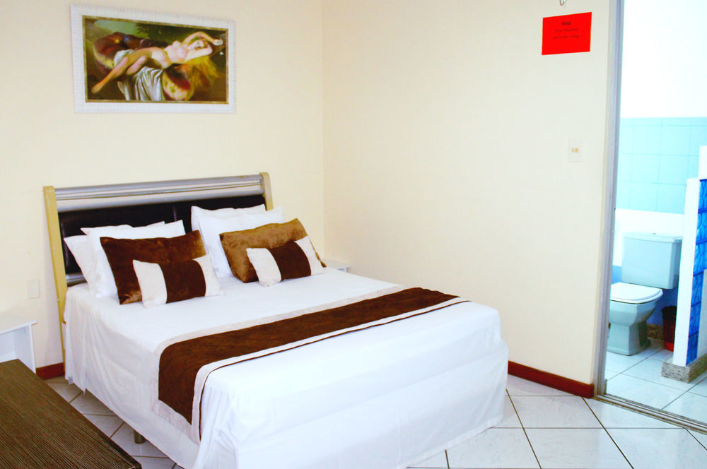 Hotel Riviera D Amazonia Belem Ananindeua Екстериор снимка
