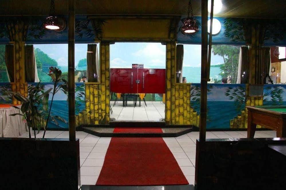 Hotel Riviera D Amazonia Belem Ananindeua Екстериор снимка
